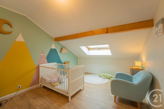 Appartement F4 à vendre - 4 pièces - 94.92 m2 - CHAMPANGES - 74 - RHONE-ALPES - Century 21 Chablais - Léman