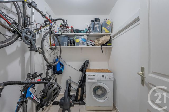 Appartement F4 à vendre - 4 pièces - 94.92 m2 - CHAMPANGES - 74 - RHONE-ALPES - Century 21 Chablais - Léman