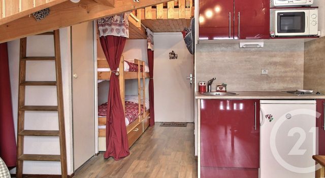 appartement - BERNEX - 74