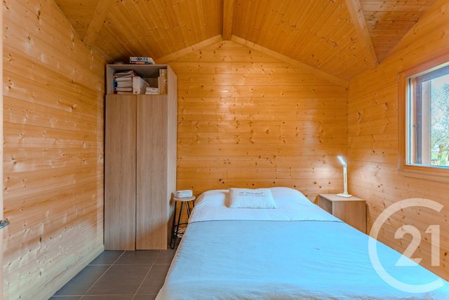 maison à vendre - 4 pièces - 97.92 m2 - VINZIER - 74 - RHONE-ALPES - Century 21 Chablais - Léman