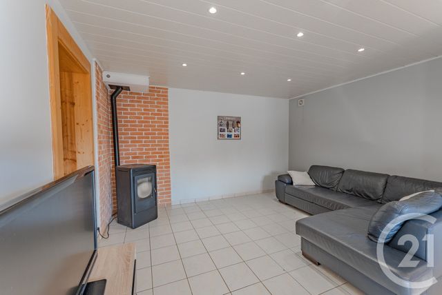 maison à vendre - 4 pièces - 97.92 m2 - VINZIER - 74 - RHONE-ALPES - Century 21 Chablais - Léman