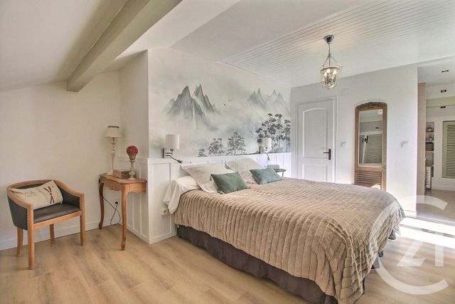 maison à vendre - 5 pièces - 120.0 m2 - ST PAUL EN CHABLAIS - 74 - RHONE-ALPES - Century 21 Chablais - Léman