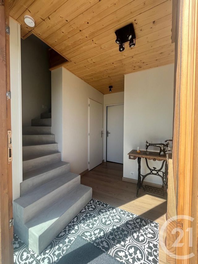 maison à vendre - 13 pièces - 240.0 m2 - LARRINGES - 74 - RHONE-ALPES - Century 21 Chablais - Léman
