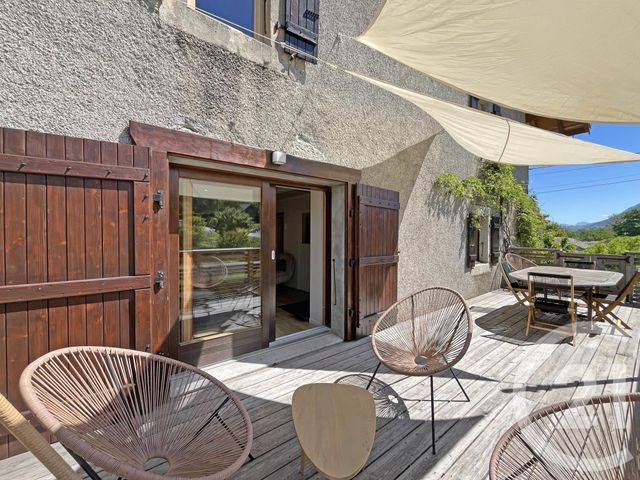 maison à vendre - 13 pièces - 240.0 m2 - LARRINGES - 74 - RHONE-ALPES - Century 21 Chablais - Léman