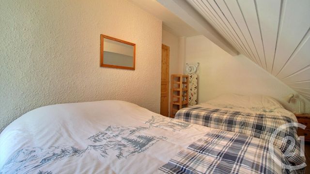 Appartement F3 à vendre - 3 pièces - 47.0 m2 - THOLLON LES MEMISES - 74 - RHONE-ALPES - Century 21 Chablais - Léman
