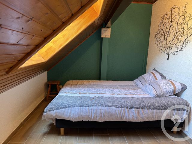 Appartement F3 à vendre - 3 pièces - 47.0 m2 - THOLLON LES MEMISES - 74 - RHONE-ALPES - Century 21 Chablais - Léman