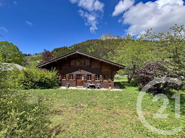 Maison à vendre BERNEX