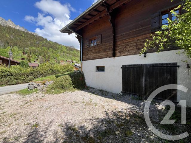 maison à vendre - 5 pièces - 104.0 m2 - BERNEX - 74 - RHONE-ALPES - Century 21 Chablais - Léman