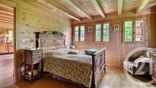 maison à vendre - 5 pièces - 104.0 m2 - BERNEX - 74 - RHONE-ALPES - Century 21 Chablais - Léman