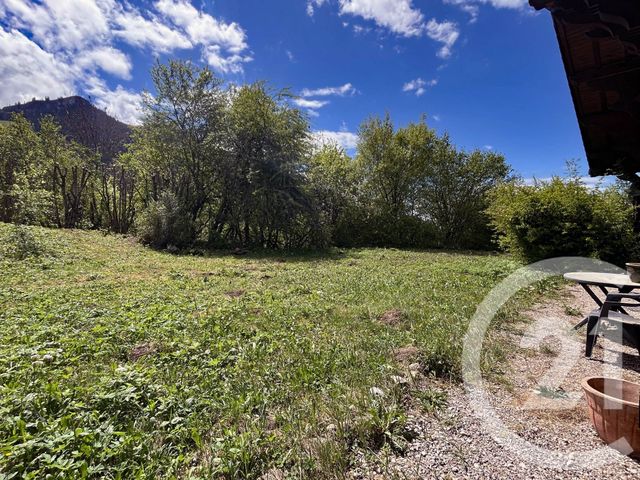 maison à vendre - 5 pièces - 104.0 m2 - BERNEX - 74 - RHONE-ALPES - Century 21 Chablais - Léman