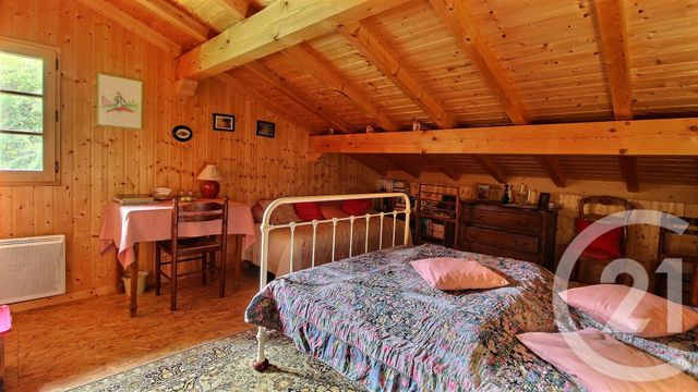 maison à vendre - 5 pièces - 104.0 m2 - BERNEX - 74 - RHONE-ALPES - Century 21 Chablais - Léman