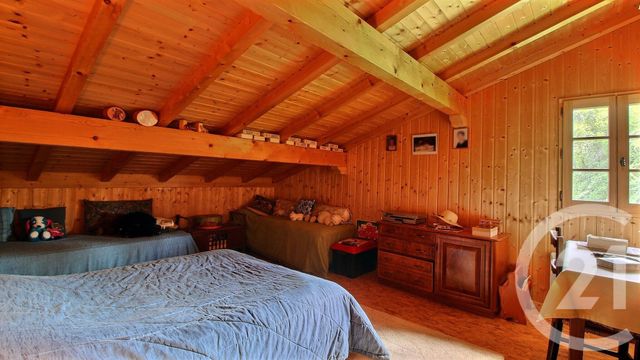 maison à vendre - 5 pièces - 104.0 m2 - BERNEX - 74 - RHONE-ALPES - Century 21 Chablais - Léman