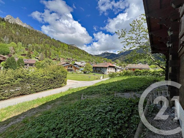 maison à vendre - 5 pièces - 104.0 m2 - BERNEX - 74 - RHONE-ALPES - Century 21 Chablais - Léman