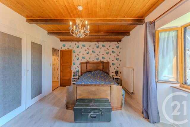 maison à vendre - 6 pièces - 142.96 m2 - ST PAUL EN CHABLAIS - 74 - RHONE-ALPES - Century 21 Chablais - Léman