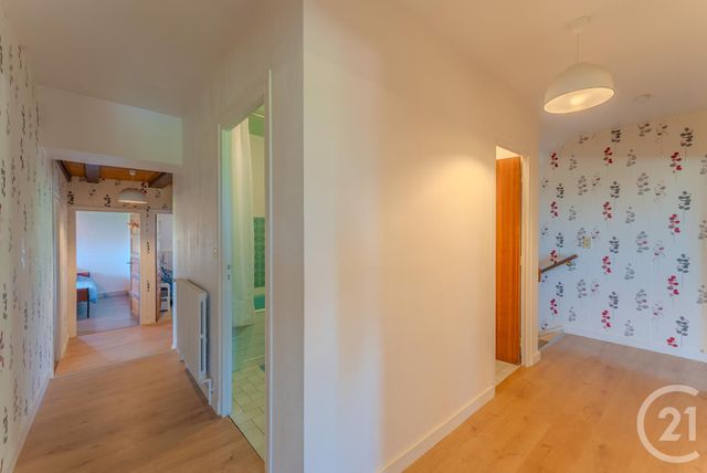 maison à vendre - 6 pièces - 142.96 m2 - ST PAUL EN CHABLAIS - 74 - RHONE-ALPES - Century 21 Chablais - Léman