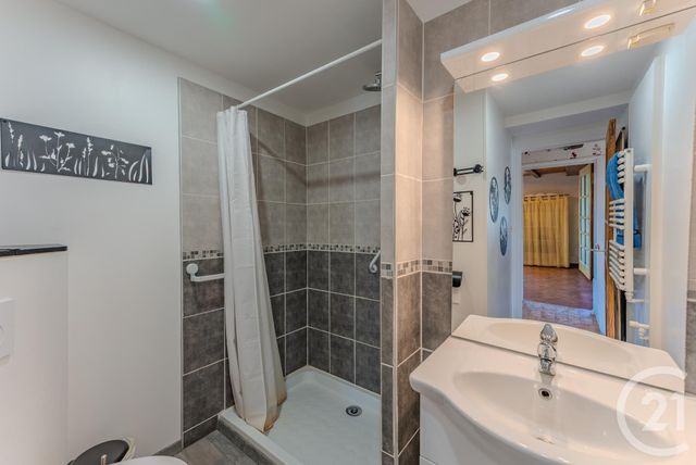 maison à vendre - 6 pièces - 142.96 m2 - ST PAUL EN CHABLAIS - 74 - RHONE-ALPES - Century 21 Chablais - Léman