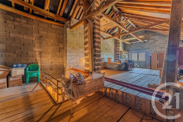 maison à vendre - 6 pièces - 142.96 m2 - ST PAUL EN CHABLAIS - 74 - RHONE-ALPES - Century 21 Chablais - Léman