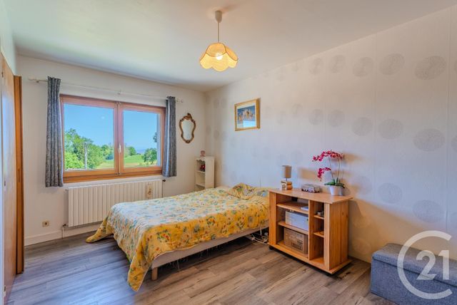 maison à vendre - 6 pièces - 142.96 m2 - ST PAUL EN CHABLAIS - 74 - RHONE-ALPES - Century 21 Chablais - Léman