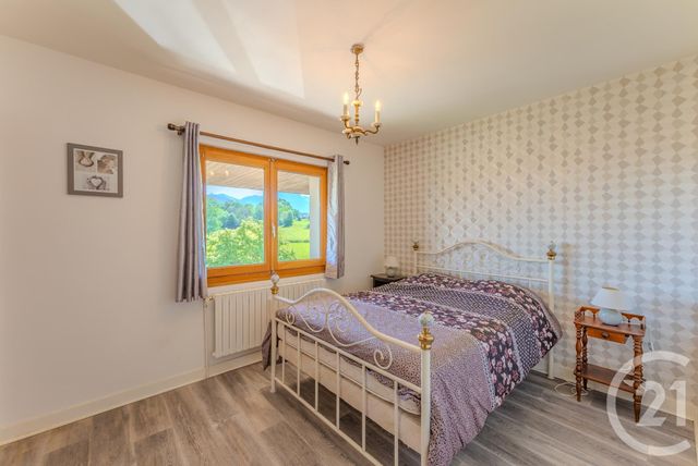 maison à vendre - 6 pièces - 142.96 m2 - ST PAUL EN CHABLAIS - 74 - RHONE-ALPES - Century 21 Chablais - Léman