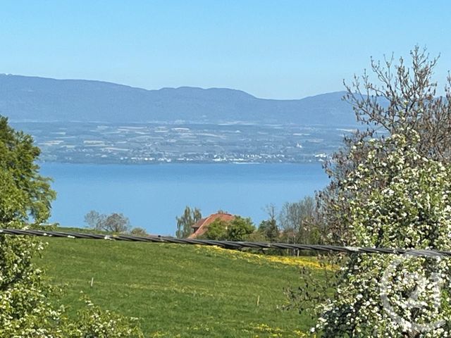 maison à vendre - 4 pièces - 78.0 m2 - LARRINGES - 74 - RHONE-ALPES - Century 21 Chablais - Léman