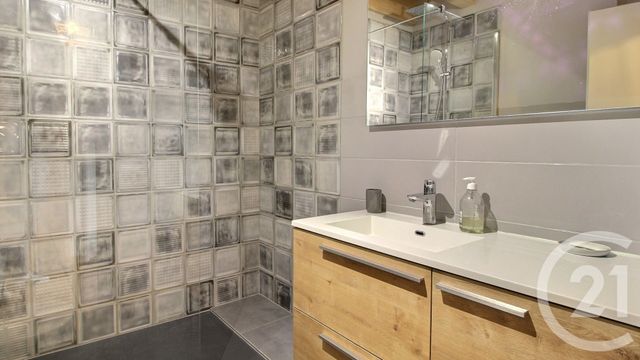 maison à vendre - 4 pièces - 78.0 m2 - LARRINGES - 74 - RHONE-ALPES - Century 21 Chablais - Léman
