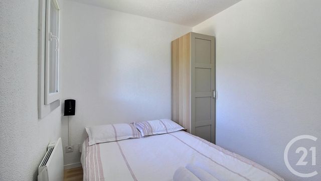 Appartement F2 à vendre - 2 pièces - 22.25 m2 - BERNEX - 74 - RHONE-ALPES - Century 21 Chablais - Léman