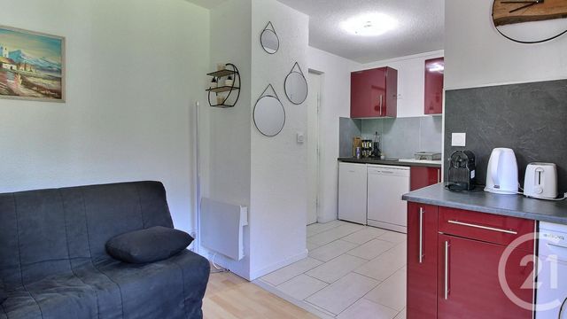 appartement - BERNEX - 74