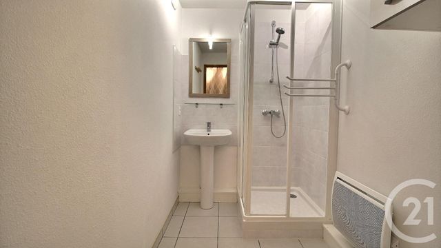 Appartement F2 à vendre - 2 pièces - 32.68 m2 - THOLLON LES MEMISES - 74 - RHONE-ALPES - Century 21 Chablais - Léman