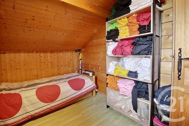 Afficher la photo en grand maison à vendre - 3 pièces - 58.67 m2 - ST PAUL EN CHABLAIS - 74 - RHONE-ALPES - Century 21 Chablais - Léman
