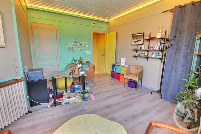 entreprise à vendre - 66.0 m2 - THONON LES BAINS - 74 - RHONE-ALPES - Century 21 Chablais - Léman