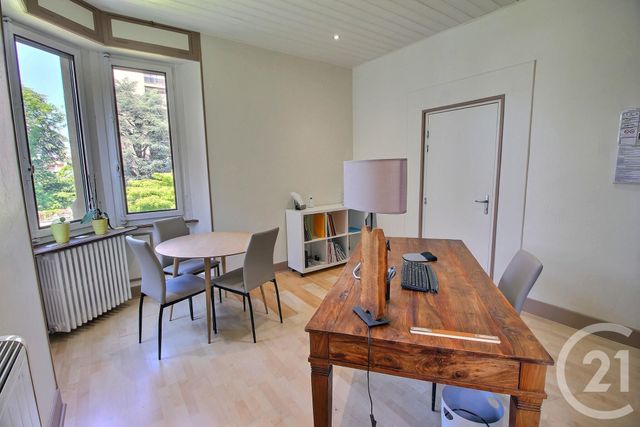 entreprise à vendre - 66.0 m2 - THONON LES BAINS - 74 - RHONE-ALPES - Century 21 Chablais - Léman