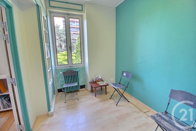 entreprise à vendre - 66.0 m2 - THONON LES BAINS - 74 - RHONE-ALPES - Century 21 Chablais - Léman