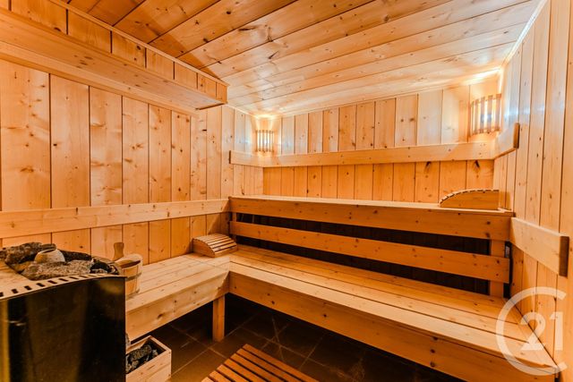 maison à vendre - 9 pièces - 284.87 m2 - CHAMPANGES - 74 - RHONE-ALPES - Century 21 Chablais - Léman