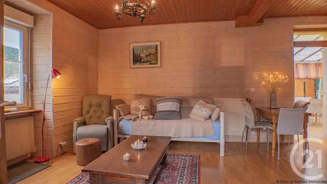 maison à vendre - 9 pièces - 284.87 m2 - CHAMPANGES - 74 - RHONE-ALPES - Century 21 Chablais - Léman