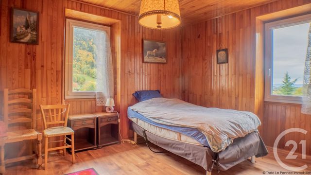 maison à vendre - 9 pièces - 284.87 m2 - CHAMPANGES - 74 - RHONE-ALPES - Century 21 Chablais - Léman