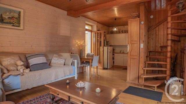 maison à vendre - 9 pièces - 284.87 m2 - CHAMPANGES - 74 - RHONE-ALPES - Century 21 Chablais - Léman