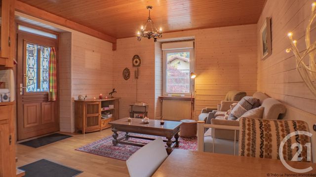 maison à vendre - 9 pièces - 284.87 m2 - CHAMPANGES - 74 - RHONE-ALPES - Century 21 Chablais - Léman