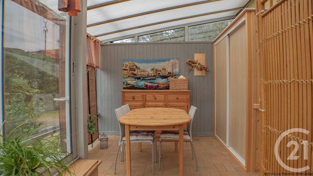 maison à vendre - 9 pièces - 284.87 m2 - CHAMPANGES - 74 - RHONE-ALPES - Century 21 Chablais - Léman