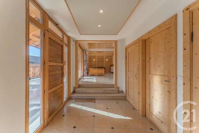 maison à vendre - 9 pièces - 284.87 m2 - CHAMPANGES - 74 - RHONE-ALPES - Century 21 Chablais - Léman