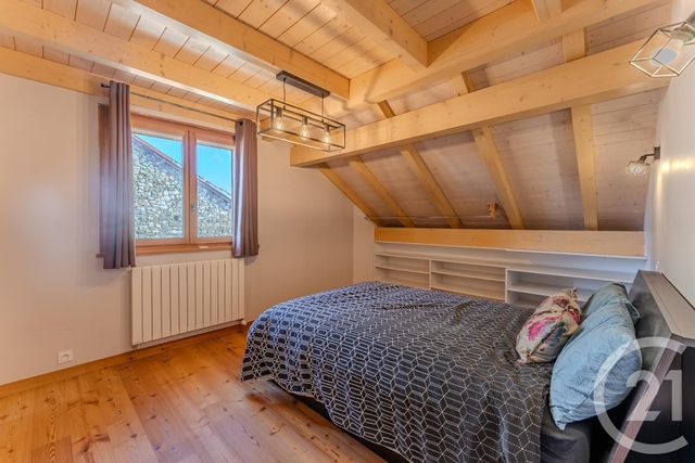 maison à vendre - 9 pièces - 284.87 m2 - CHAMPANGES - 74 - RHONE-ALPES - Century 21 Chablais - Léman