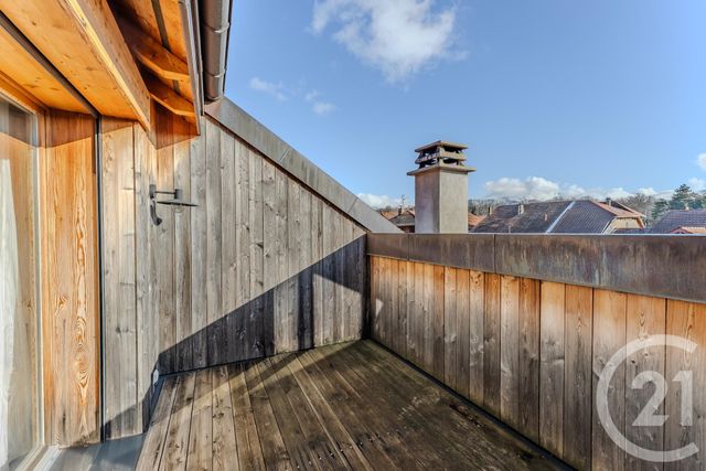 maison à vendre - 9 pièces - 284.87 m2 - CHAMPANGES - 74 - RHONE-ALPES - Century 21 Chablais - Léman