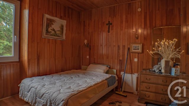 maison à vendre - 9 pièces - 284.87 m2 - CHAMPANGES - 74 - RHONE-ALPES - Century 21 Chablais - Léman