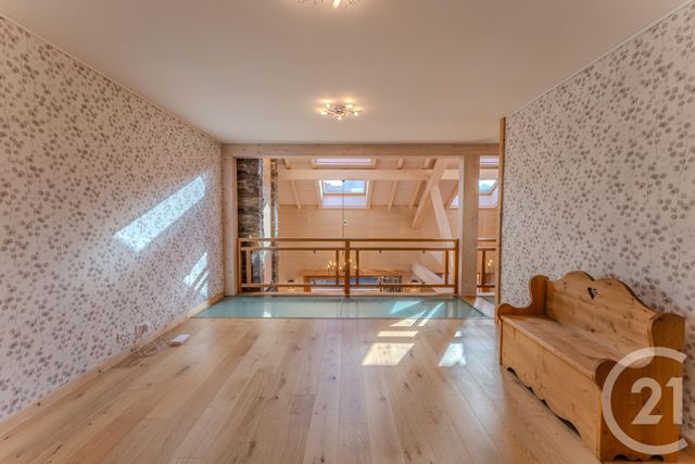 maison à vendre - 9 pièces - 284.87 m2 - CHAMPANGES - 74 - RHONE-ALPES - Century 21 Chablais - Léman