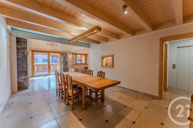 maison à vendre - 9 pièces - 284.87 m2 - CHAMPANGES - 74 - RHONE-ALPES - Century 21 Chablais - Léman