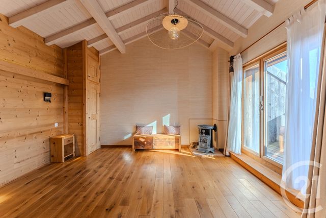 maison à vendre - 9 pièces - 284.87 m2 - CHAMPANGES - 74 - RHONE-ALPES - Century 21 Chablais - Léman