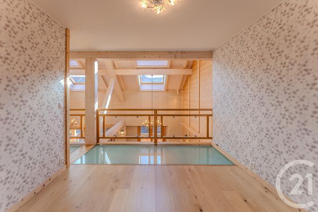 maison à vendre - 9 pièces - 284.87 m2 - CHAMPANGES - 74 - RHONE-ALPES - Century 21 Chablais - Léman