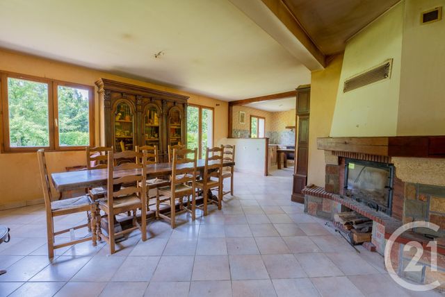 maison à vendre - 4 pièces - 170.0 m2 - BERNEX - 74 - RHONE-ALPES - Century 21 Chablais - Léman
