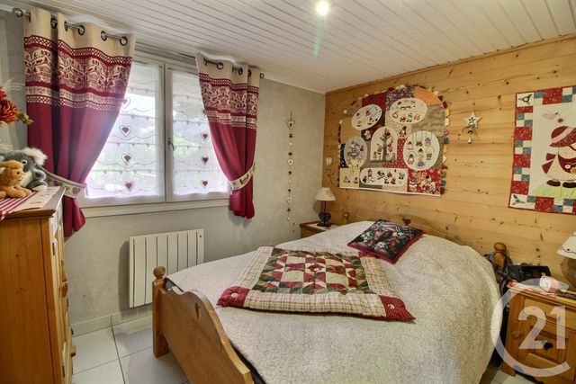 Appartement F3 à vendre - 3 pièces - 66.86 m2 - BERNEX - 74 - RHONE-ALPES - Century 21 Chablais - Léman