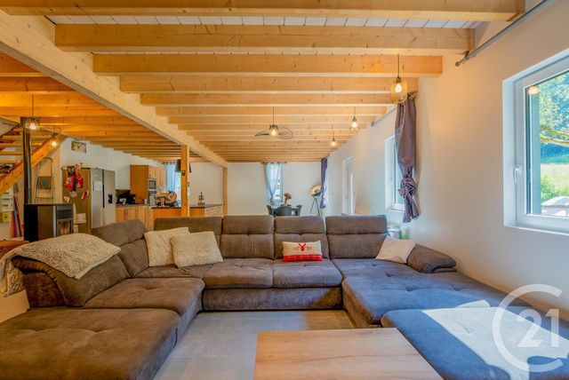 appartement - BONNEVAUX - 74