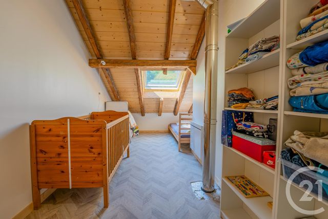 Appartement F4 à vendre - 4 pièces - 125.85 m2 - BONNEVAUX - 74 - RHONE-ALPES - Century 21 Chablais - Léman